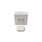 Apple* слуховай аппарат AirPods Pro MagSafe MLWK3J/A A2190/A2083/A2084