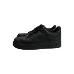 ショッピングエアフォース1 NIKE◆AIR FORCE 1 07_エア フォース 1 07/27cm/BLK/レザー