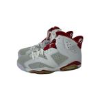 NIKE◆AIR JORDAN 6 RETRO/エ