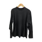 YEEZY◆長袖Tシャツ/M/コットン/GRY