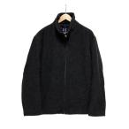 ショッピングGAP GAP◆00s/OLD GAP/メルトン/ブルゾン/L/ウール/GRY/無地
