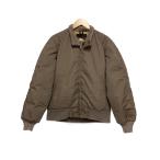 ショッピングタグ EDDIE BAUER◆70s-80s/All Purpose Jacket/オールパーパスジャケット/ダウンジャケット/黒タグ//