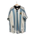 adidas◆1998/アルゼンチン代表/UK製/T�