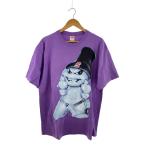 ショッピングsnowman Supreme◆25FW/Snowman Tee/XL/コットン/PUP