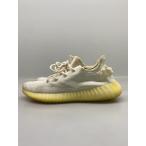 ショッピングYeezy adidas◆YEEZY Boost 350 V2 BONE/26.5cm/WHT/CP9366
