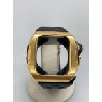 アップルウォッチケース/Y24/服飾雑貨/--/BLK/無地/メンズ