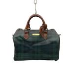 POLO RALPH LAUREN* Mini сумка "Boston bag" /--/GRN/ проверка (20)