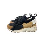 ショッピングhardy PIERRE HARDY◆ローカットスニーカー/36/BLK