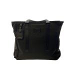 TUMI◆jarvis/トートバッグ/ナイロン/BL