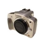 Panasonic◆デジタル一眼カメラ LUMIX DM