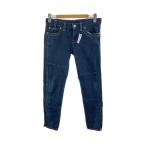 Levi*s RED* обтягивающий брюки /29/ хлопок /IDG/02712-1192