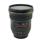 Tokina◆レンズ AT-X 124 PRO DX II 12-24mm F4