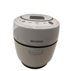 SHARP◆その他調理家電 