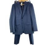 CK Calvin Klein* костюм /--/ шерсть /NVY/381-5BE.CB