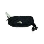 THE NORTH FACE* сумка-пояс /--/BLK/NM71803