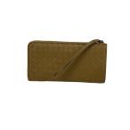 ショッピングbottega BOTTEGA VENETA◆長財布/--/メンズ