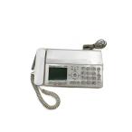 Panasonic*FAX телефон .....KX-PD604DL-N [ золотистый, цвет шампанского ]