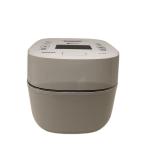 TOSHIBA◆炊飯器 RC-10VXR(W