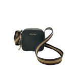 ショッピングHILFIGER TOMMY HILFIGER◆バッグ/--/BLK