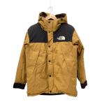 THE NORTH FACE Mountain Down Jacket（ユーズド・S）