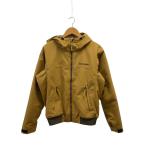 Columbia◆ロマビスタフーディー/M/ポリエステル/CML