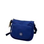 ショッピングkipling Kipling◆ショルダーバッグ/--/BLU/KPKI525366J1//