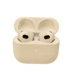 Apple◆イヤホン AirPods �