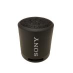 SONY◆Bluetoothスピーカ�