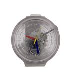 SWATCH◆クォーツ腕時計/アナログ/--/C