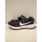 NIKE* Kids обувь /18cm/ спортивные туфли /BLK/DD1095-003//