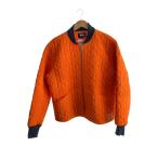 ショッピングstussy STUSSY◆ジャケット/M/ナイロン/ORN/無地/115670