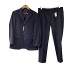 TEIJIN/ костюм /46/ шерсть /NVY/14013156850
