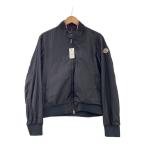 MONCLER◆ナイロンジャケット/2/ナイロン/BLK/G10911A72000 68352//