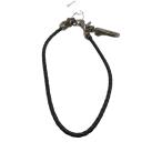 ショッピングスカル Roen◆スカル/ウォレットチェーン/--/メンズ