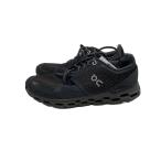 On◆CLOUD STRATUS/38/BLK