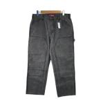 Supreme◆ペインターパンツ/36/コットン/GRY//