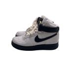 NIKE◆ALYX X AIR FORCE 1_ALYX X エア フォース 1/US5.5/WHT