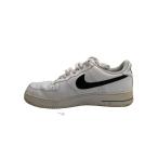 NIKE◆AIR FORCE 1 07 AN20/エアフォース 1 07 AN20/ホワイト/CJ0952-100/28.5cm/