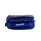 Supreme*24AW Waist Bag/ сумка-пояс /--/BLU