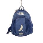 THE NORTH FACE* Kids сумка / рюкзак /NVY/NMJ71656