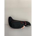 DIESEL* сумка-пояс /--/BLK/X09140 P4630