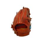 MIZUNO* бейсбол сопутствующие товары / правый выгода . для /ORN/CM0421/H 25223