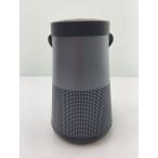 BOSE*Bluetooth динамик SoundLink Revolve+ speaker [ черный ]