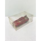 ミニカー/DINKY TOYS/キャプテンスカーレット/スペクトラムパトロールカー