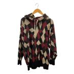 Vivienne Westwood MAN◆パーカー/44/コットン/BRD/249056