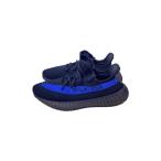 ショッピングYeezy adidas◆YEEZY BOOST 350 V2_イージー 350 V2/27cm/BLU