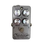 Keeley*Compressor C4/ компрессор / коробка - мнение - стикер приложен /2009 год производства / эффектор //