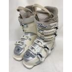 HEAD* лыжи ботинки /23cm/WHT/next edge