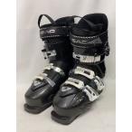 HEAD* лыжи ботинки /26cm/BLK/ взрослый 