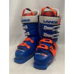 LANGE* лыжи ботинки /23cm/BLU/ взрослый /RS110S.C.